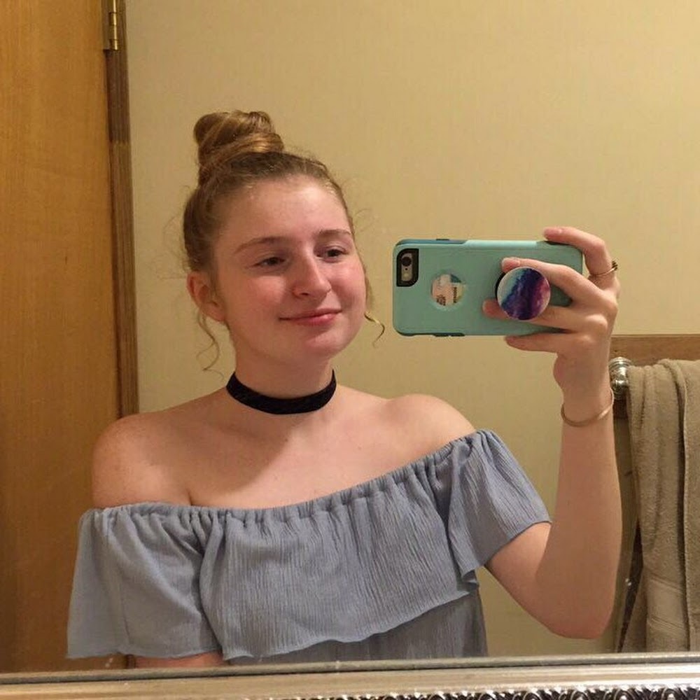 Meet your Posher, Samantha